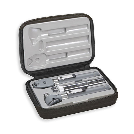ADC DIAGNOSTIX LED Pocket Diagnostic Set, GRAY, Hard Case. MPN 5110NLG