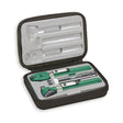 ADC DIAGNOSTIX LED Pocket Diagnostic Set, GREEN, Hard Case. MPN 5110NLGR