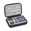 ADC DIAGNOSTIX LED Pocket Diagnostic Set, ROYAL BLUE, Hard Case. MPN 5110NLRB