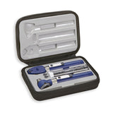 ADC DIAGNOSTIX LED Pocket Diagnostic Set, ROYAL BLUE, Hard Case. MPN 5110NLRB