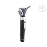 ADC DIAGNOSTIX LED Pocket Otoscope, BLACK, Hard Case. MPN 5111NL