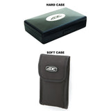 ADC DIAGNOSTIX LED Pocket Otoscope, BLACK, Hard Case. MPN 5111NL - Image 3