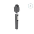 ADC DIAGNOSTIX LED Pocket Ophthalmoscope, GRAY, Hard Case. MPN 5112NLG