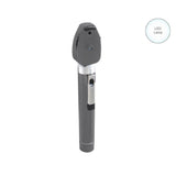 ADC DIAGNOSTIX LED Pocket Ophthalmoscope, GRAY, Hard Case. MPN 5112NLG