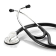 ADC ADSCOPE 600 Platinum Cardiology Stethoscope- BLACK. MPN 600BK