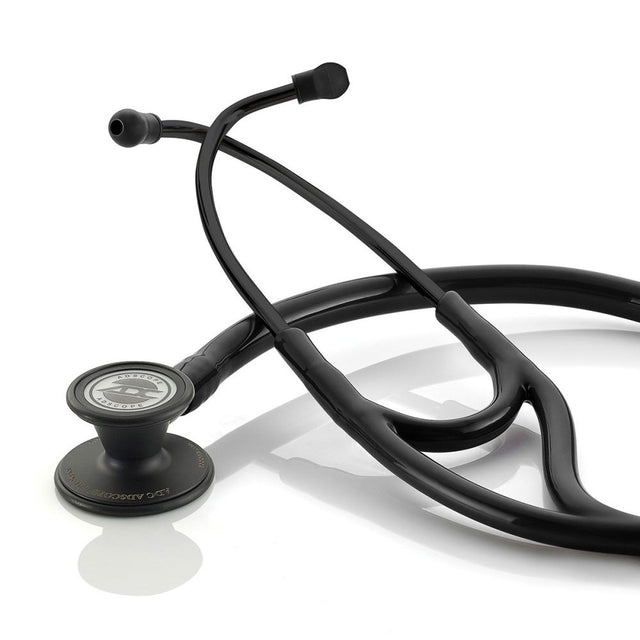 ADC ADSCOPE 601 Convertible Cardiology Stethoscope, Tactical. MPN 601ST