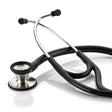 ADC ADSCOPE 602 Cardiology Stethoscope- BLACK. MPN 602BK