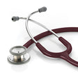 ADC ADSCOPE 603 Clinician Adult Stethoscope, BURGUNDY. MPN 603BD