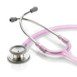 ADC ADSCOPE 603 Clinician Adult Stethoscope, Rose Quartz. MPN 603FL