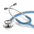 ADC ADSCOPE 603 Clinician Adult Stethoscope, Frosted Royal Blue. MPN 603FRB