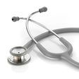 ADC ADSCOPE 603 Clinician Adult Stethoscope, Gray. MPN 603G