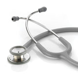 ADC ADSCOPE 603 Clinician Adult Stethoscope, Gray. MPN 603G
