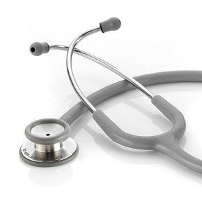 ADC ADSCOPE 603 Clinician Adult Stethoscope, Gray. MPN 603G