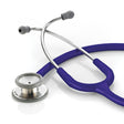 ADC ADSCOPE 603 Clinician Adult Stethoscope, Purple. MPN 603V