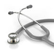 ADC ADSCOPE 604 Pediatric Clinician Stethoscope, Gray. MPN 604G