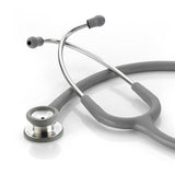 ADC ADSCOPE 604 Pediatric Clinician Stethoscope, Gray. MPN 604G