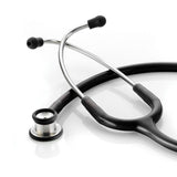 ADC ADSCOPE 605 Infant Clinician Stethoscope-BLACK. MPN 605BK