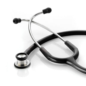 ADC ADSCOPE 605 Infant Clinician Stethoscope-BLACK. MPN 605BK