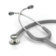 ADC ADSCOPE 605 Infant Clinician Stethoscope, Gray. MPN 605G