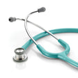 ADC ADSCOPE 605 Infant Clinician Stethoscope, Metallic Caribbean. MPN 605MCA