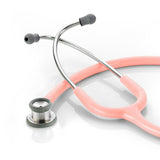 ADC ADSCOPE 605 Infant Clinician Stethoscope- PInk. MPN 605P