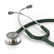 ADC ADSCOPE 608 Convertible Clinician Stethoscope, DARK GREEN. MPN 608DG