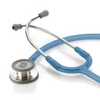 ADC ADSCOPE 608 Convertible Clinician Stethoscope, Sapphire Ice. MPN 608FRB