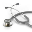ADC ADSCOPE 608 Convertible Clinician Stethoscope, Gray. MPN 608G
