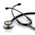ADC ADSCOPE 608 Convertible Clinician Stethoscope, Iridescent, Tactical. MPN 608IST