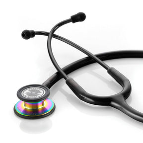 ADC ADSCOPE 608 Convertible Clinician Stethoscope, Iridescent, Tactical. MPN 608IST