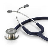 ADC ADSCOPE 608 Convertible Clinician Stethoscope, Navy. MPN 608N