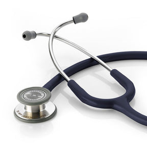 ADC ADSCOPE 608 Convertible Clinician Stethoscope, Navy. MPN 608N