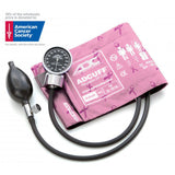 ADC DIAGNOSTIX 700 Adult Pocket Aneroid, Breast Cancer Awareness. MPN 700-11ABCA