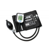 ADC E-SPHYG Digital Aneroid Sphygmomanometer, Adult, Black. MPN 7002-11ABK