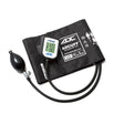 ADC E-SPHYG Digital Aneroid Sphygmomanometer, Large Adult, Black. MPN 7002-12XBK