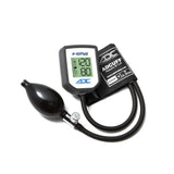 ADC E-SPHYG Digital Aneroid Sphygmomanometer, Child, Black. MPN 7002-9CBK