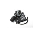 ADC DIAGNOSTIX 703 Small Adult Palm Aneroid, Black. MPN 703-10SABK