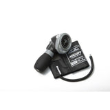 ADC DIAGNOSTIX 703 Small Adult Palm Aneroid, Black. MPN 703-10SABK