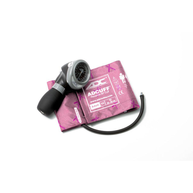 ADC DIAGNOSTIX 703 Adult Palm Aneroid, Breast Cancer. MPN 703-11ABCA