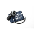 ADC DIAGNOSTIX 703 Adult Palm Aneroid, Navy. MPN 703-11AN