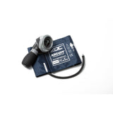 ADC DIAGNOSTIX 703 Adult Palm Aneroid, Navy. MPN 703-11AN