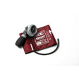 ADC DIAGNOSTIX 703 Adult Palm Aneroid, Red. MPN 703-11AR