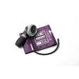 ADC DIAGNOSTIX 703 Adult Palm Aneroid, Purple. MPN 703-11AV