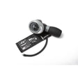 ADC DIAGNOSTIX 703 infant Palm Aneroid, Black. MPN 703-7IBK