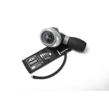 ADC DIAGNOSTIX 703 infant Palm Aneroid, Black. MPN 703-7IBK