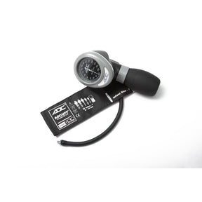 ADC DIAGNOSTIX 703 infant Palm Aneroid, Black. MPN 703-7IBK