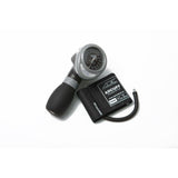 ADC DIAGNOSTIX 703 Child Palm Aneroid, Black. MPN 703-9CBK