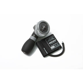 ADC DIAGNOSTIX 703 Child Palm Aneroid, Black. MPN 703-9CBK