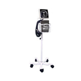 ADC DIAGNOSTIX 752 Mobile Aneroid Sphygmomanometer, Infant, Black. MPN 752M-7IBK