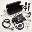 ADC Clinician, Student, OR Nurse Set, BLACK (CREATE YOUR OWN SET)
